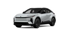 2026 Toyota C-HR XSE XSE AWD