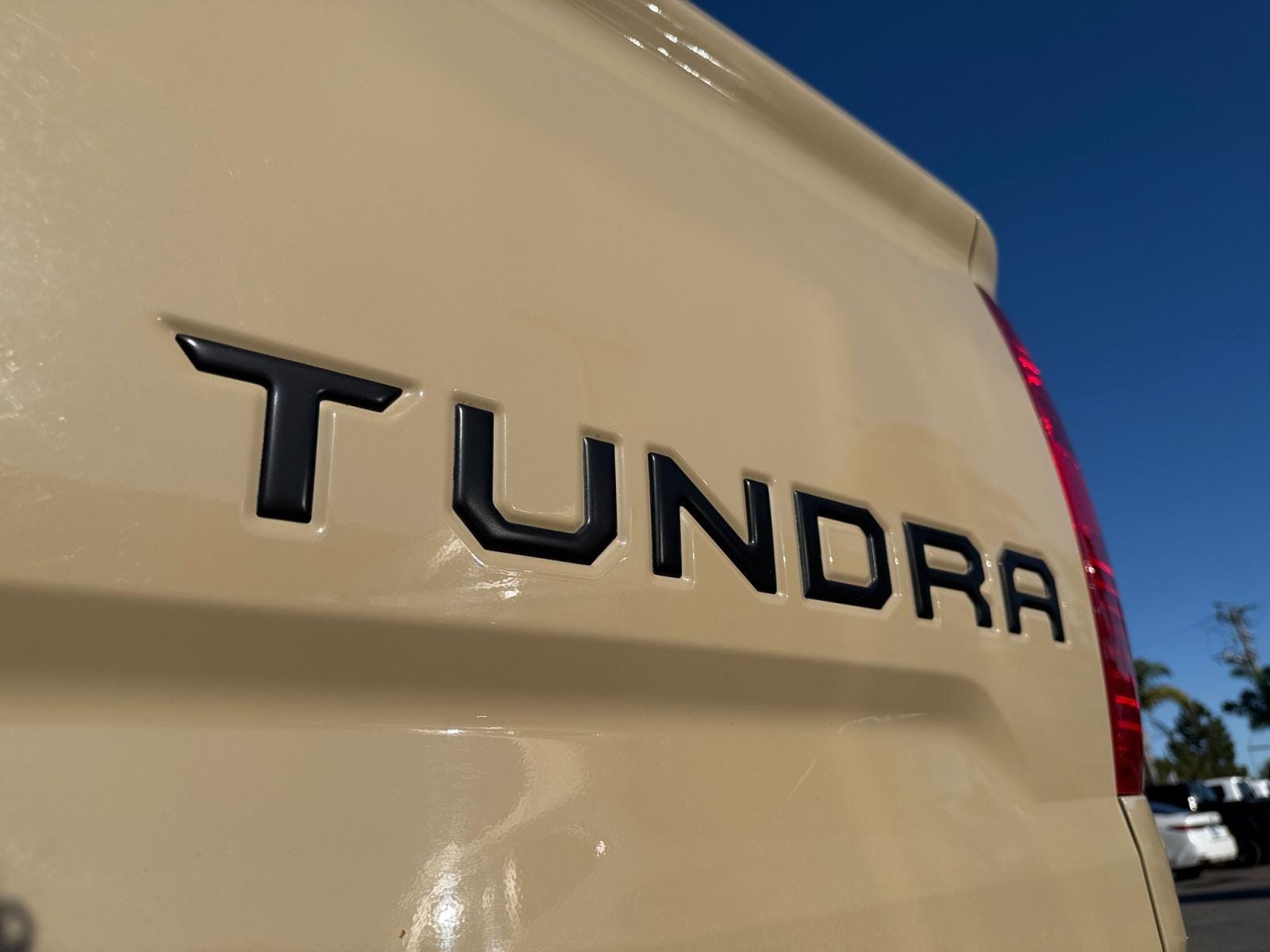 2017 Toyota Tundra SR5 - Photo 44