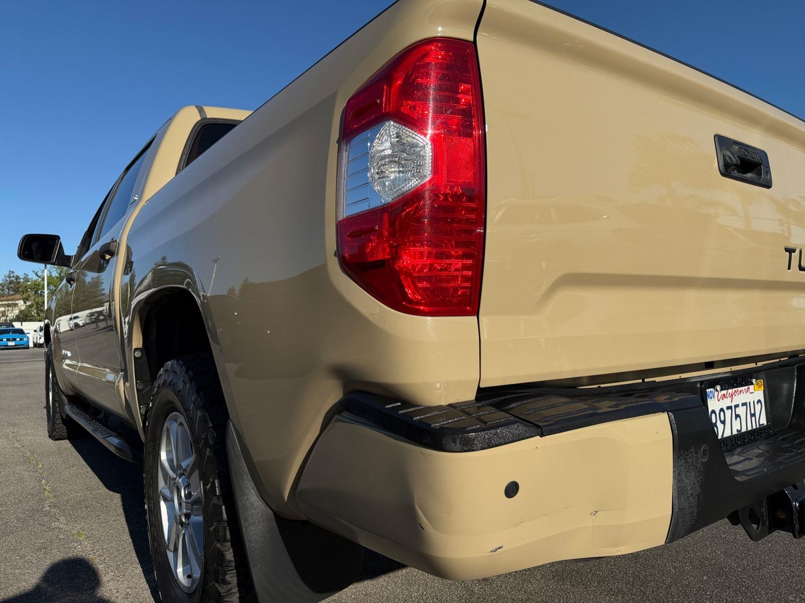 2017 Toyota Tundra SR5 - Photo 29