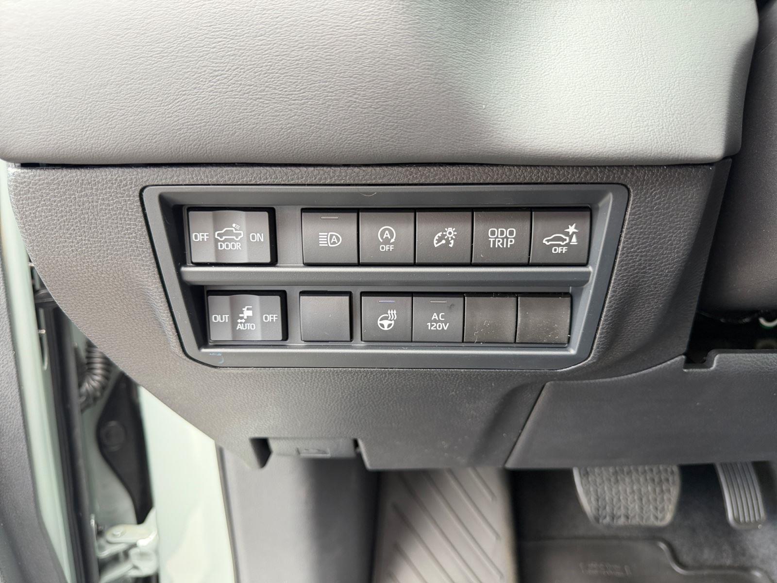 2026 Toyota Tundra Platinum - Photo 30