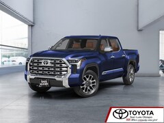 2026 Toyota Tundra 1794 Edition 1794 ED. CREWMAX 5.5