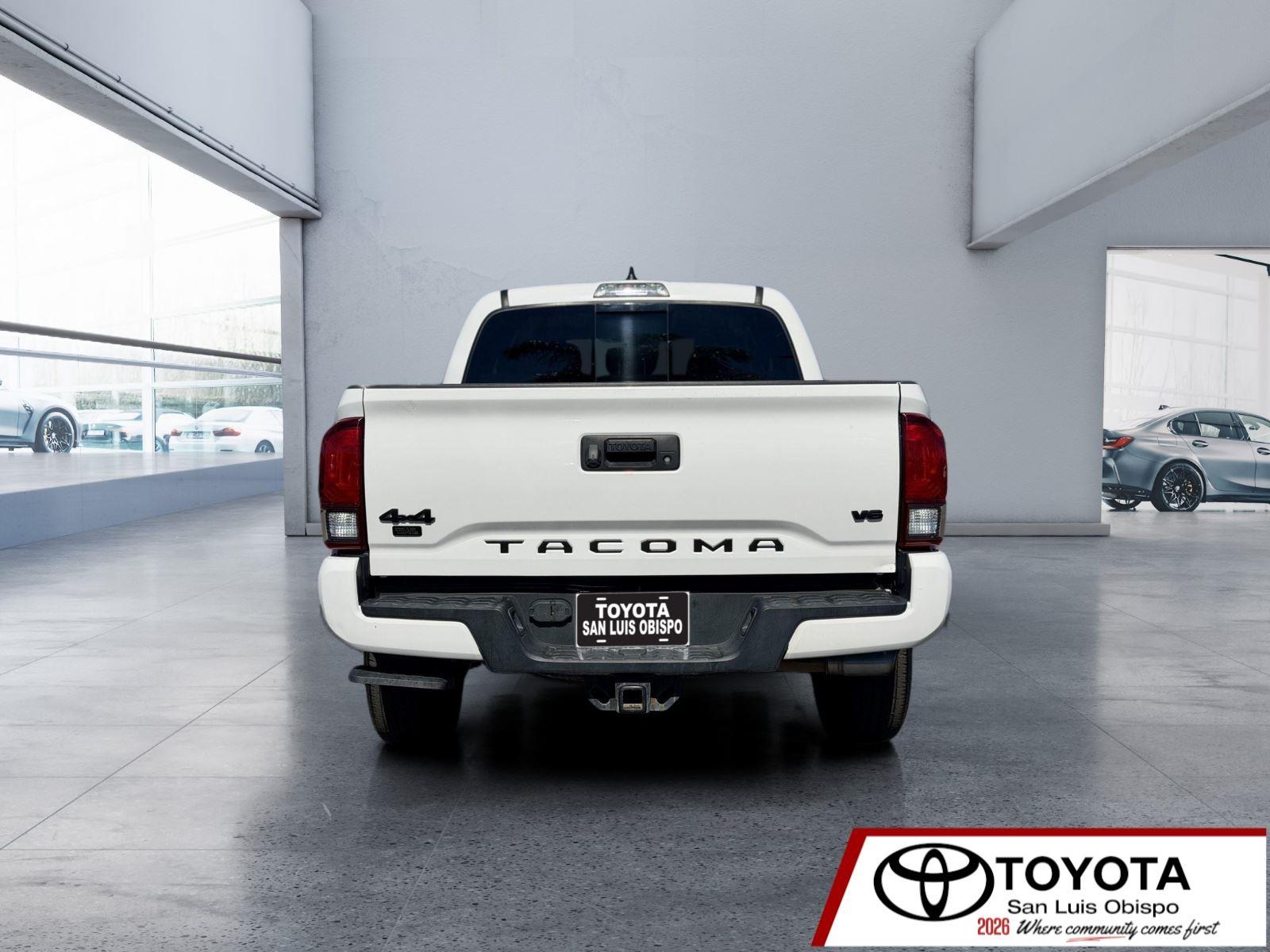 2022 Toyota Tacoma SR5 - Photo 7