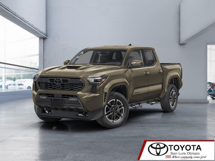2026 Toyota Tacoma i-FORCE MAX TRD Off-Road 4X4 DOUBLE CAB HV