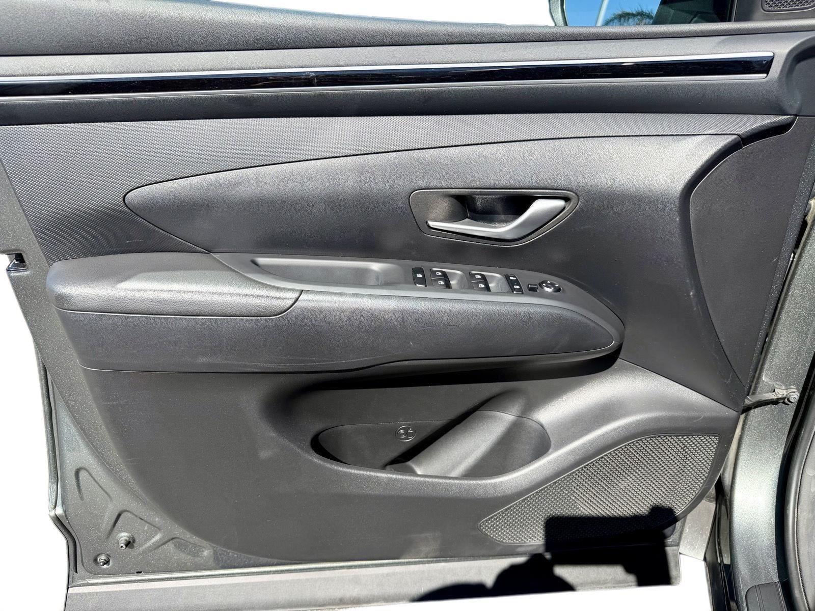 2023 Hyundai Tucson SEL - Photo 9