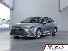 2026 Toyota Corolla LE LE