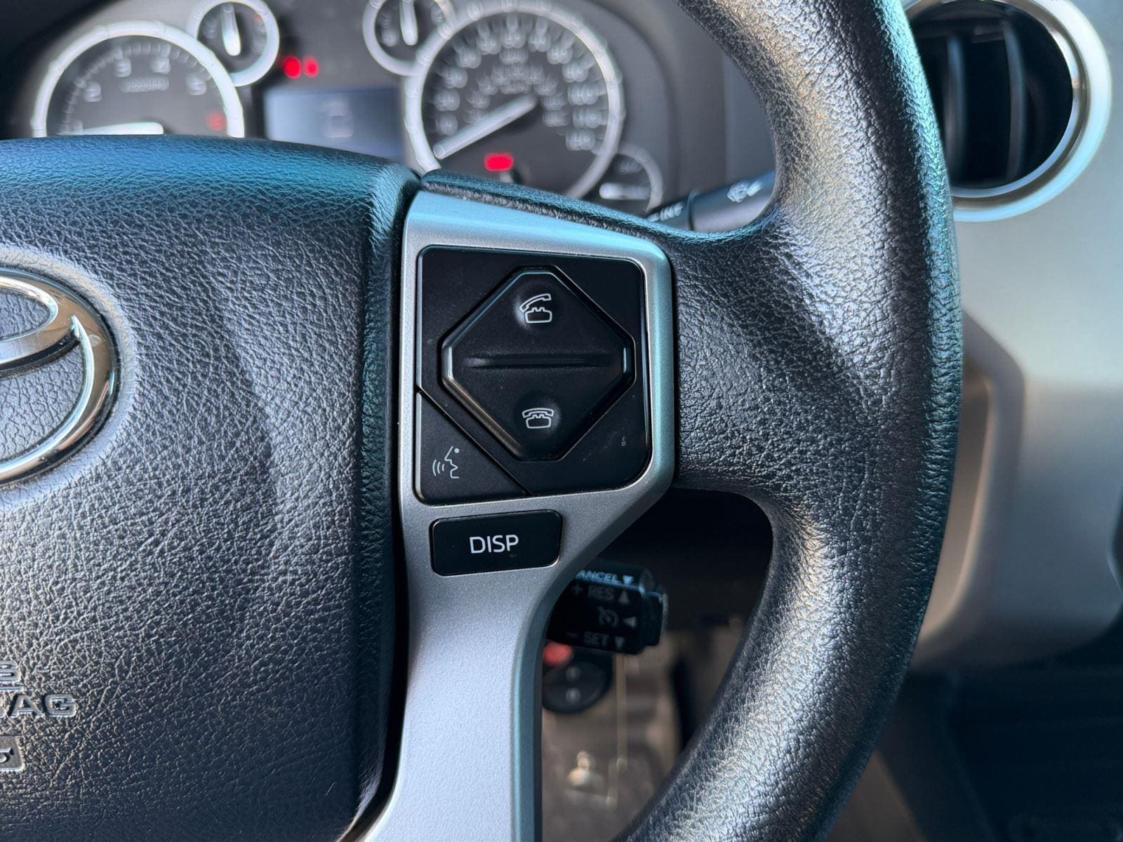2017 Toyota Tundra SR5 - Photo 18