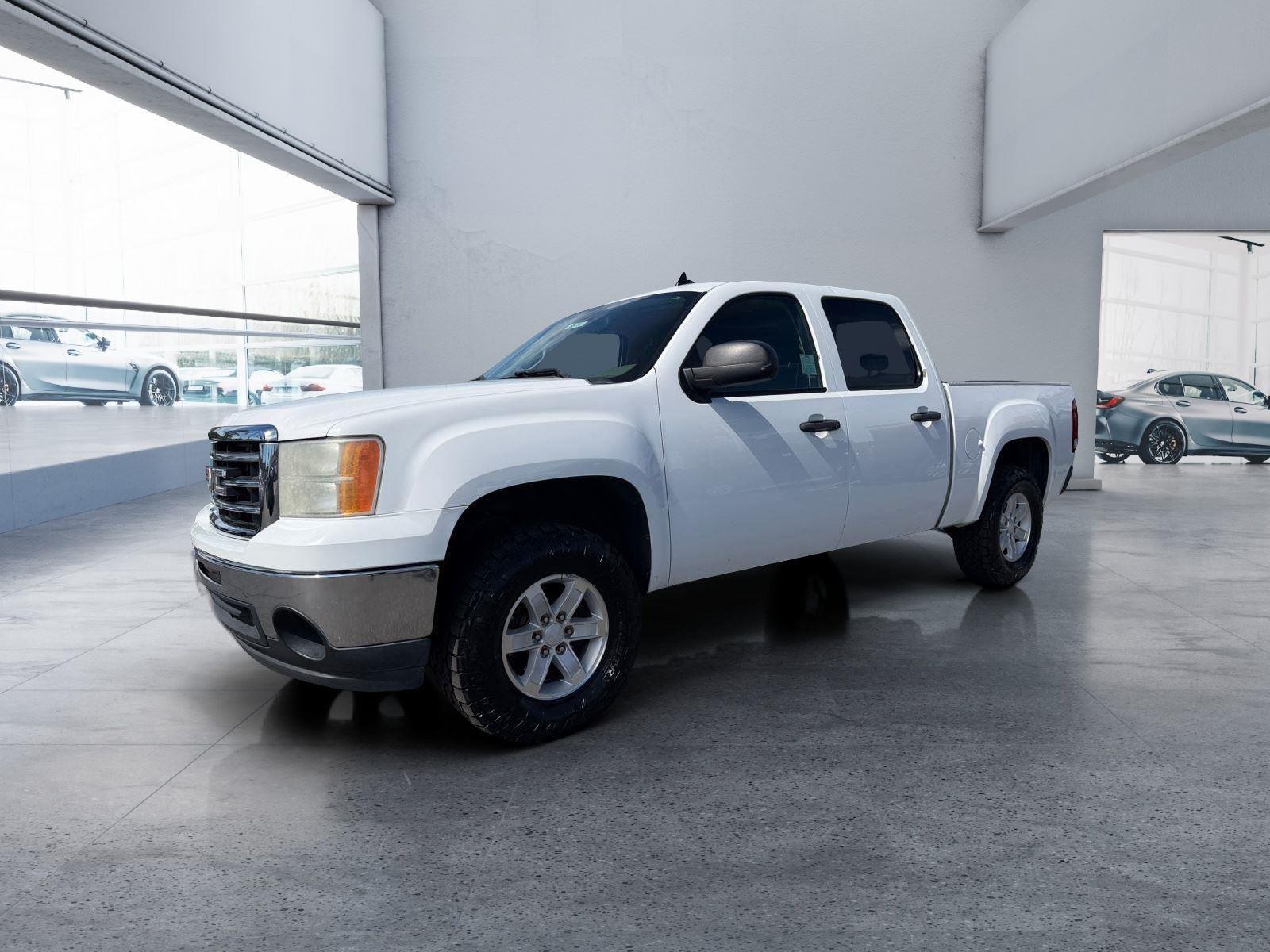 2013 GMC Sierra 1500 SL - Photo 11