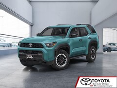 2026 Toyota 4Runner i-FORCE MAX TRD Off-Road Premium 4WD TRD OFF-RD PREM