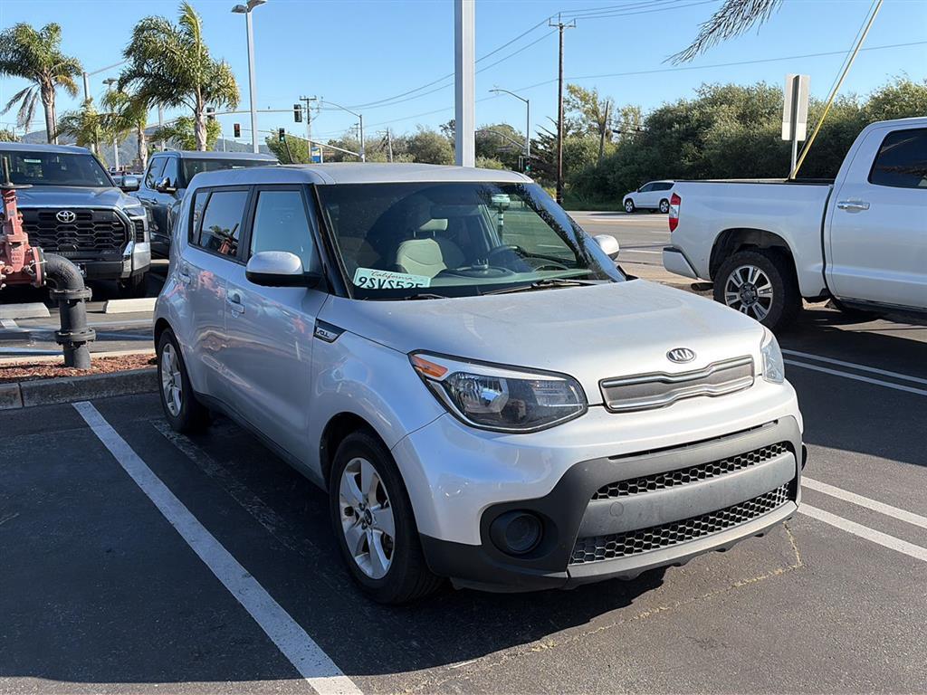 2019 Kia Soul 1.6L Base 6 A/T's photo