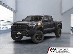 2026 Toyota Tacoma i-FORCE MAX TRD Off-Road 4X4 DOUBLE CAB HV