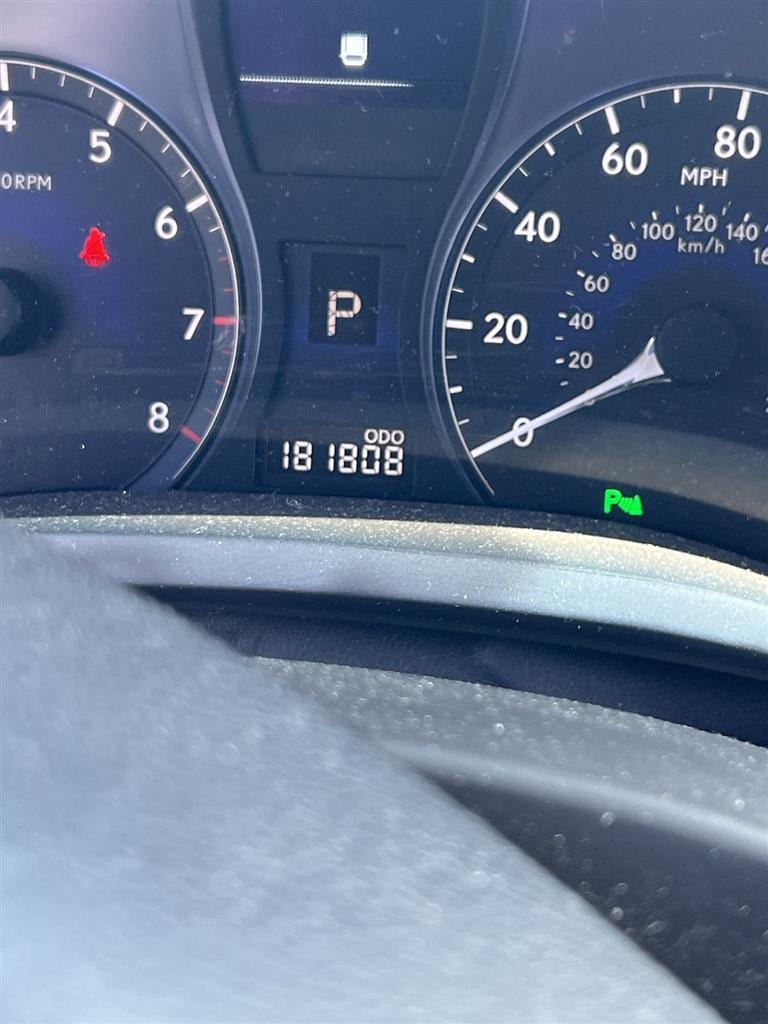 2010 Lexus RX 350 350's photo