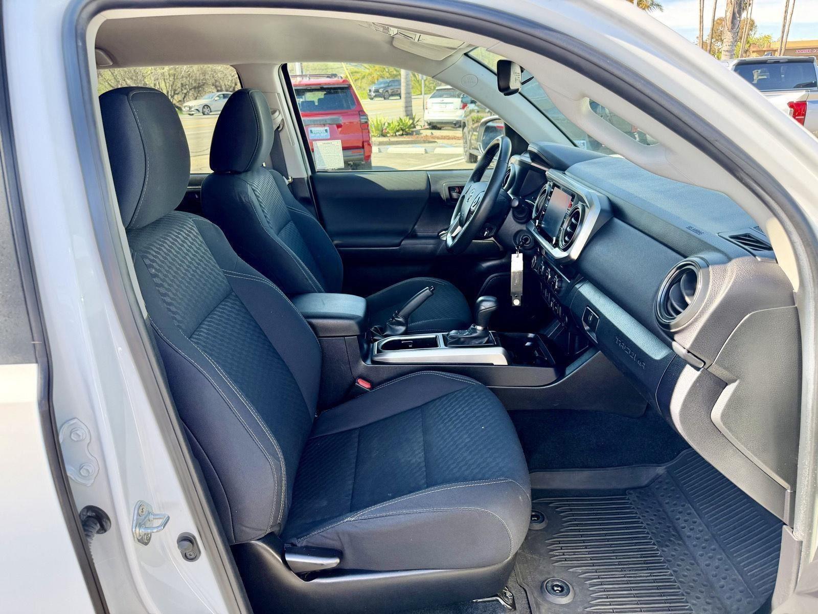 2022 Toyota Tacoma SR5 - Photo 26