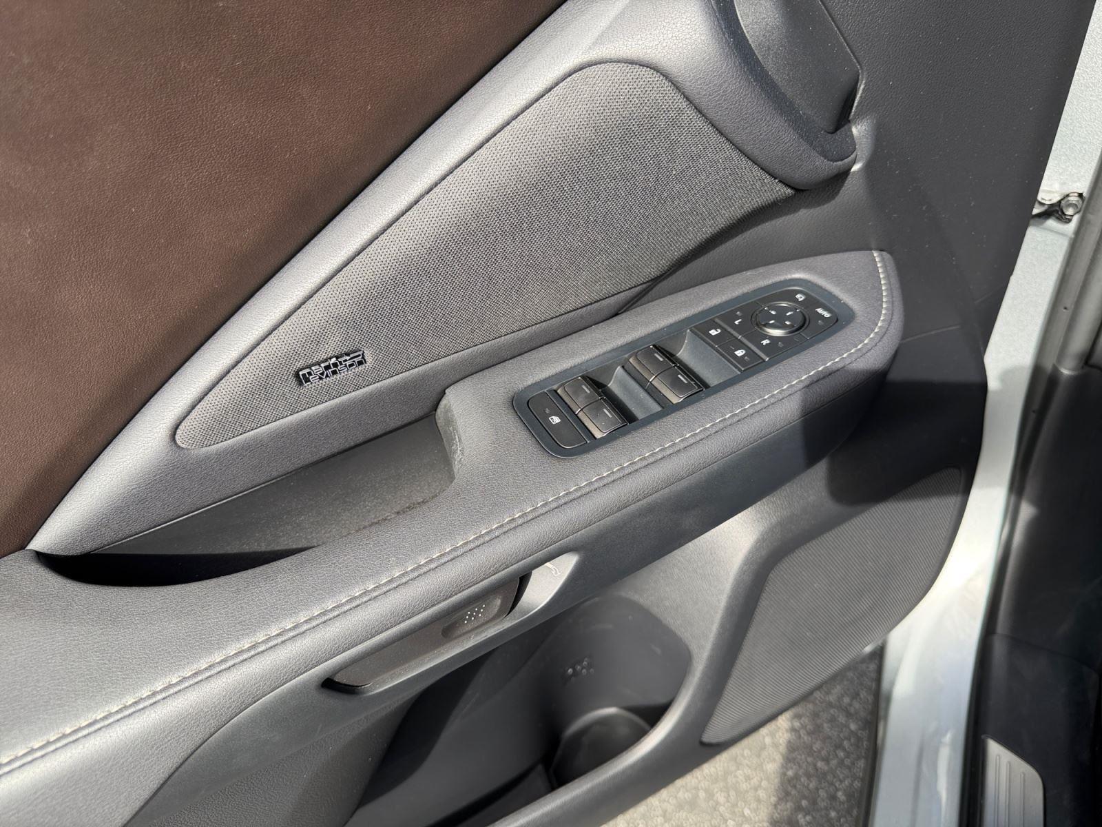 2024 Lexus TX 350 - Photo 37