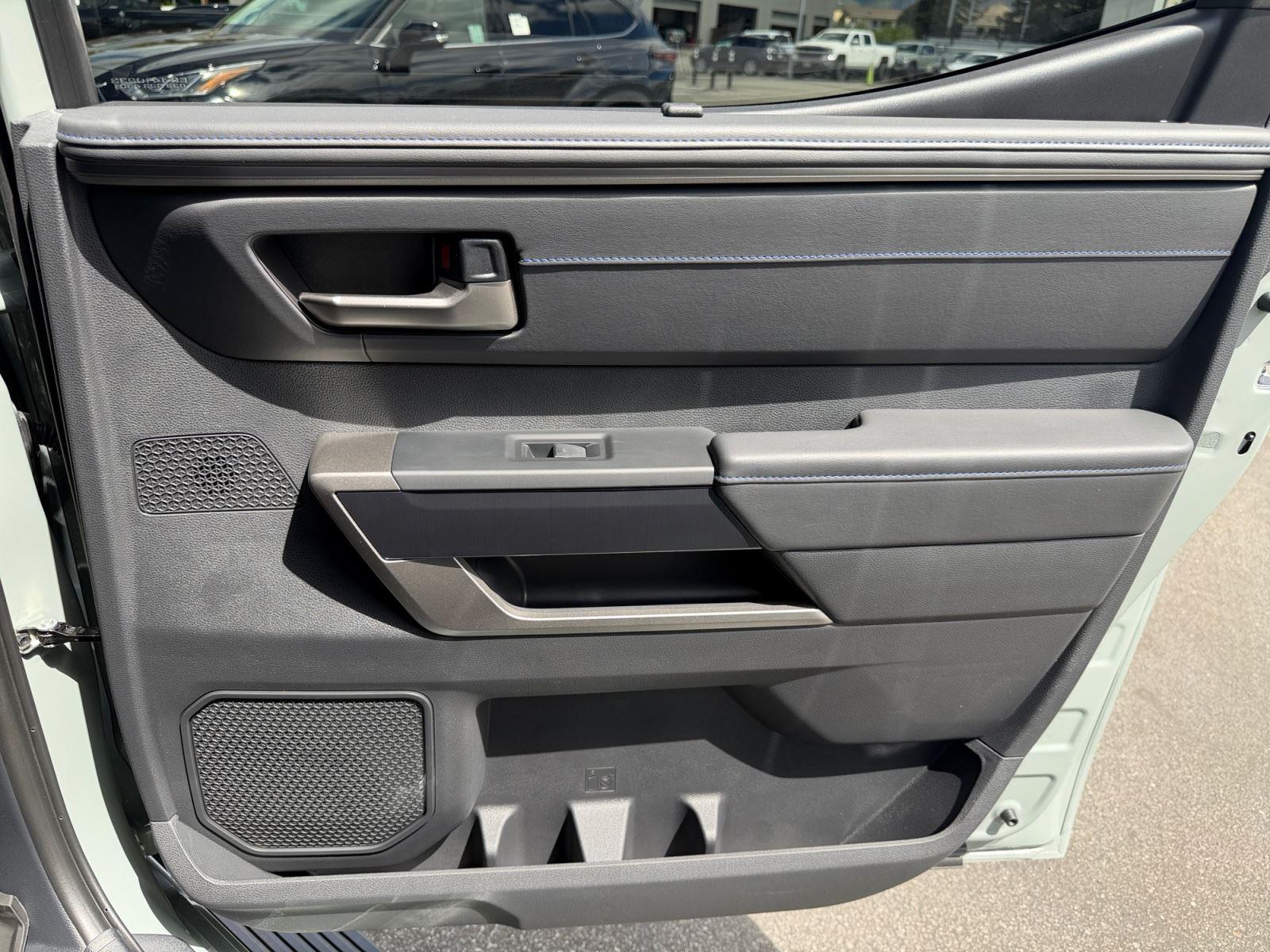 2026 Toyota Tundra Platinum - Photo 27