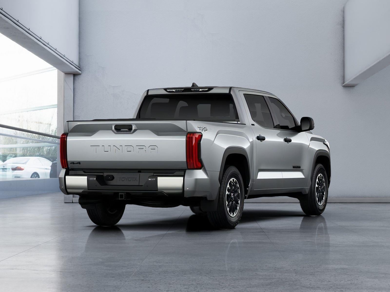2026 Toyota Tundra SR5 - Photo 9