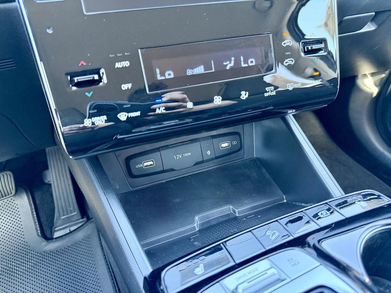 2023 Hyundai Tucson SEL - Photo 22