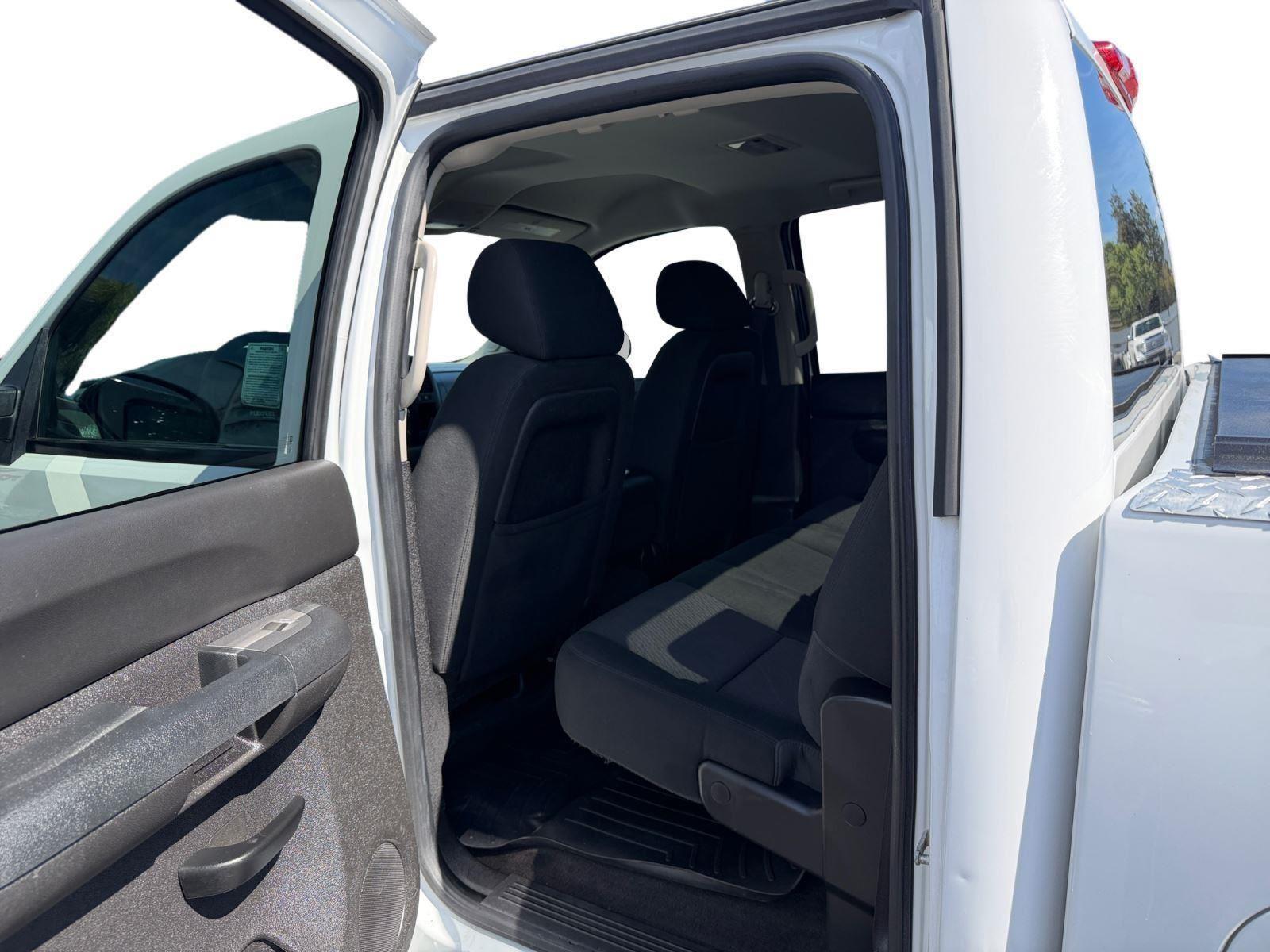 2013 GMC Sierra 1500 SL - Photo 25