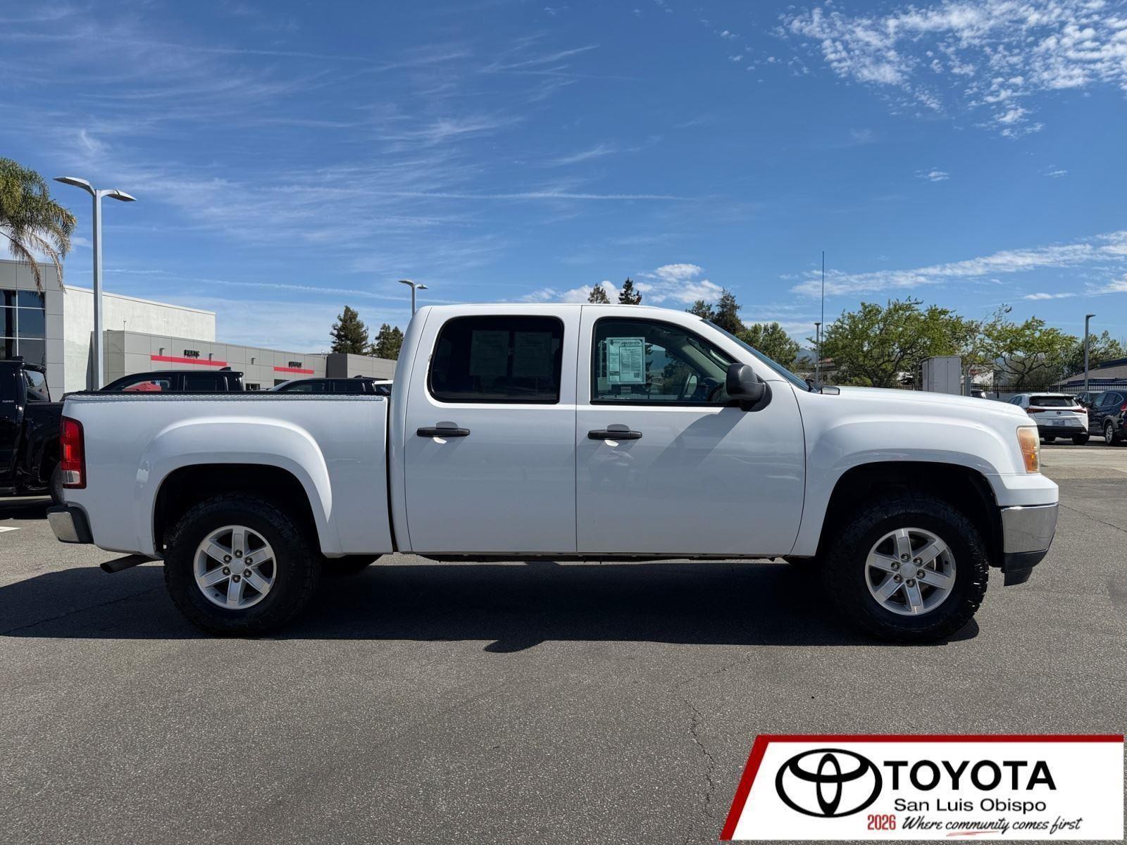 2013 GMC Sierra 1500 SL - Photo 36