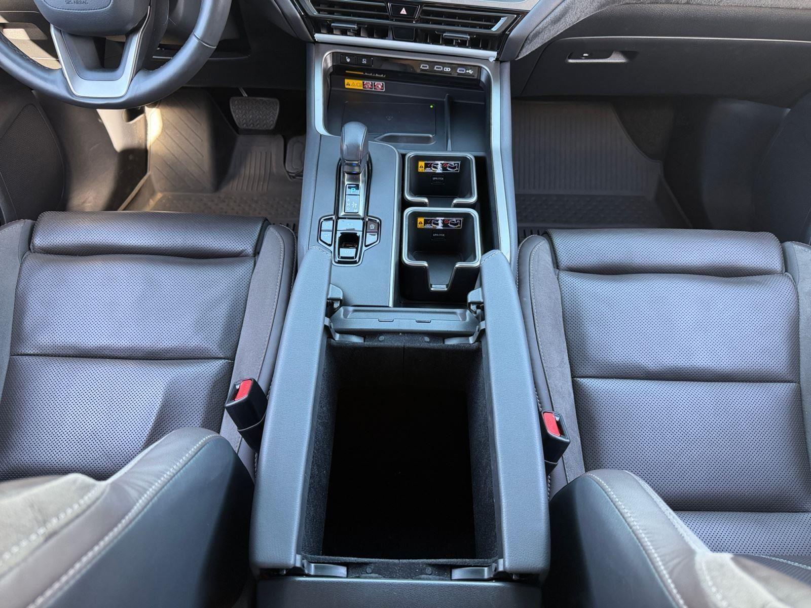 2024 Lexus TX 350 - Photo 32