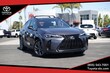 LEXUS UX 300h