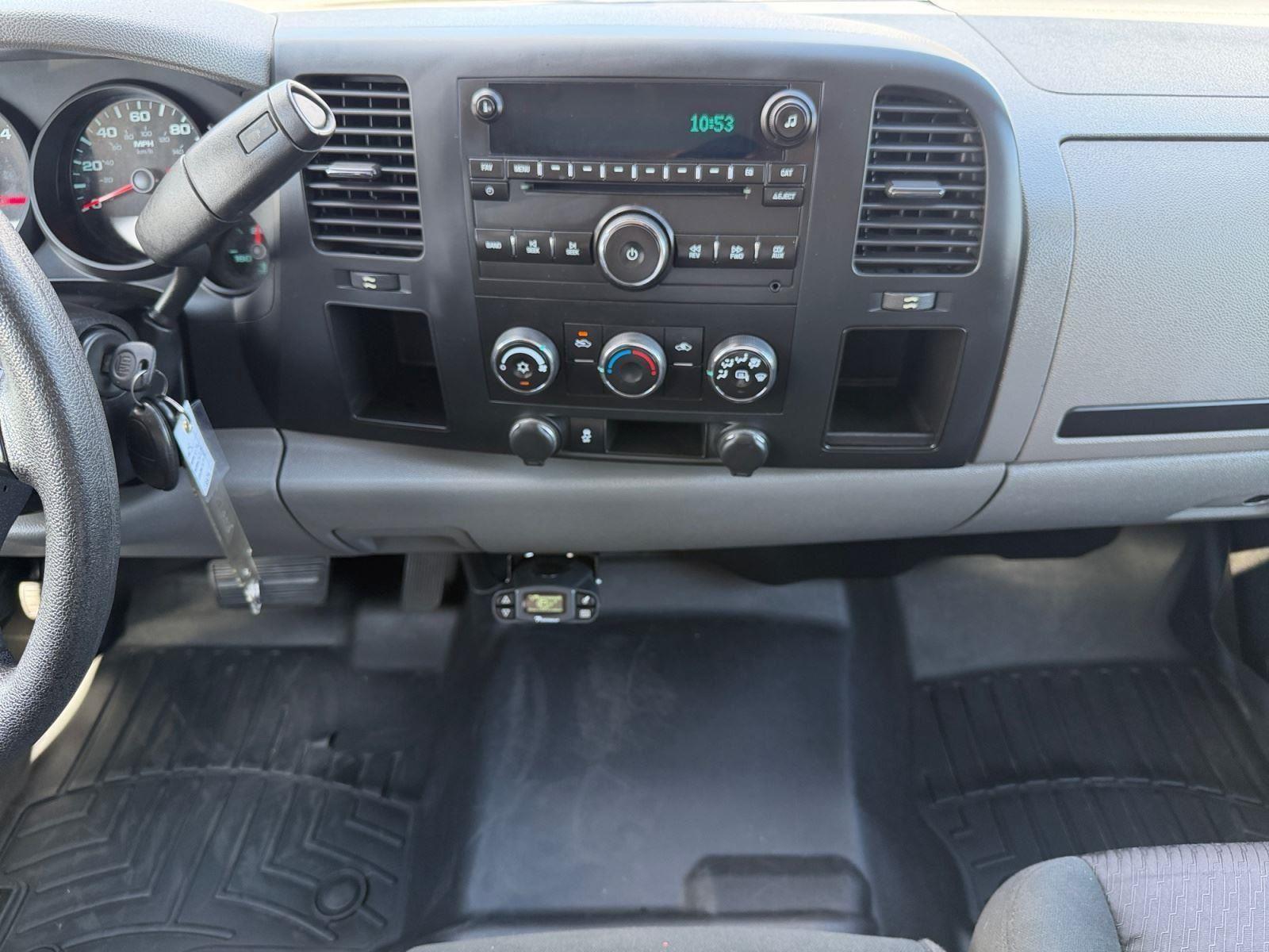 2013 GMC Sierra 1500 SL - Photo 38