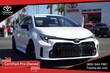 Toyota GR Corolla