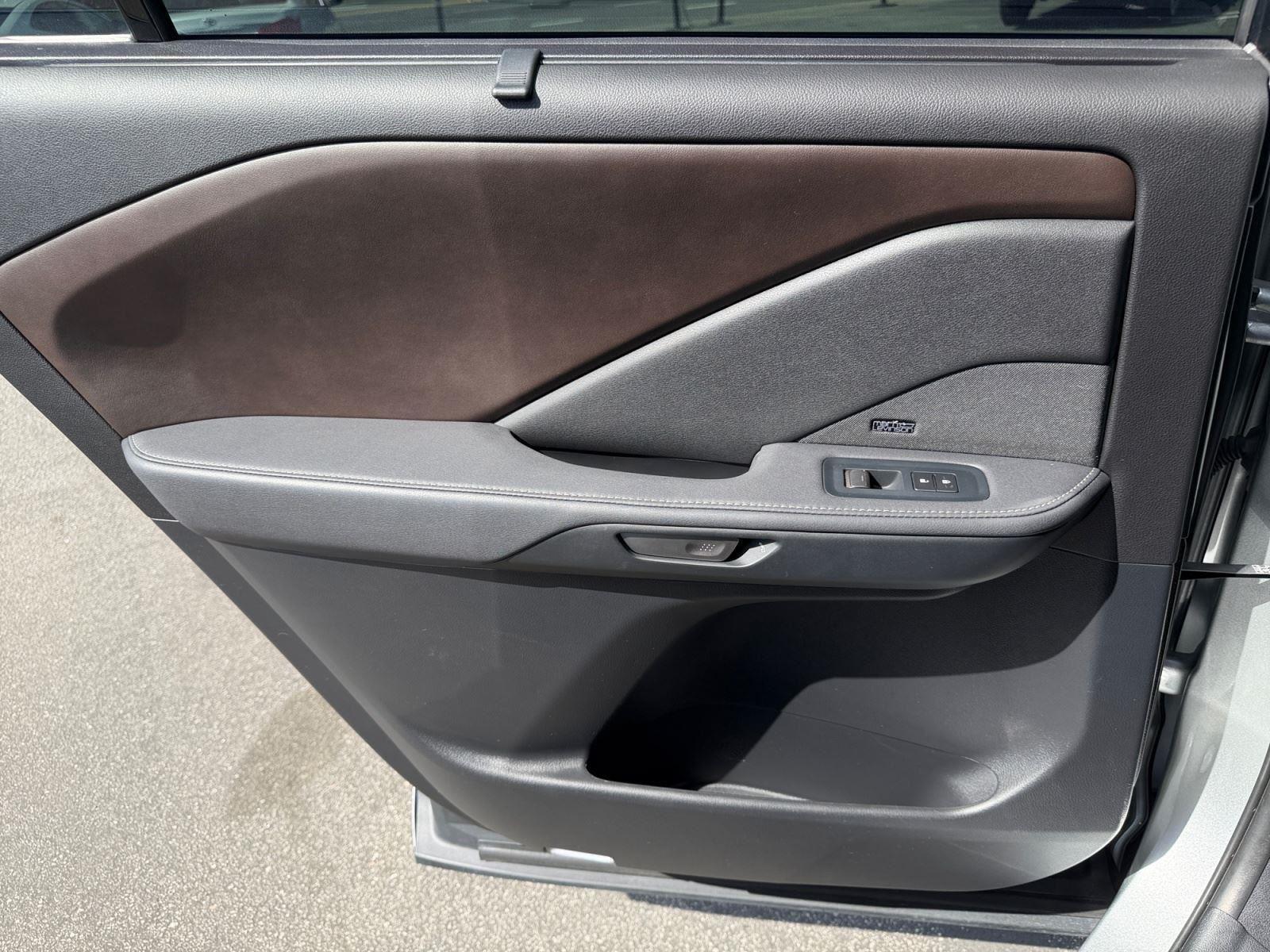 2024 Lexus TX 350 - Photo 21