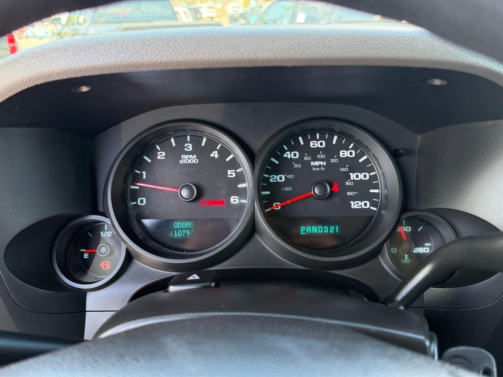 2013 GMC Sierra 1500 SL - Photo 19