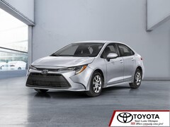 2026 Toyota Corolla LE LE