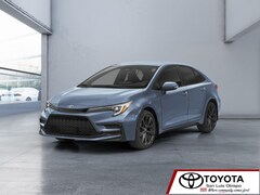 2026 Toyota Corolla SE SE