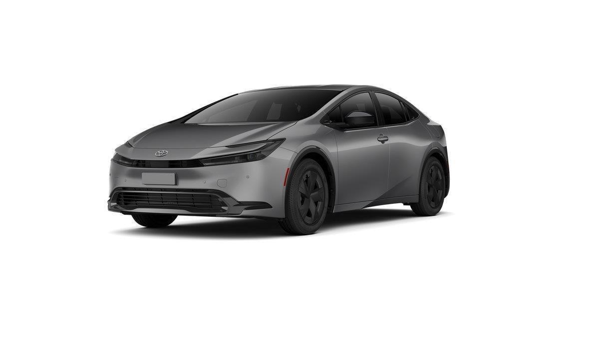 2027 Toyota Prius LE