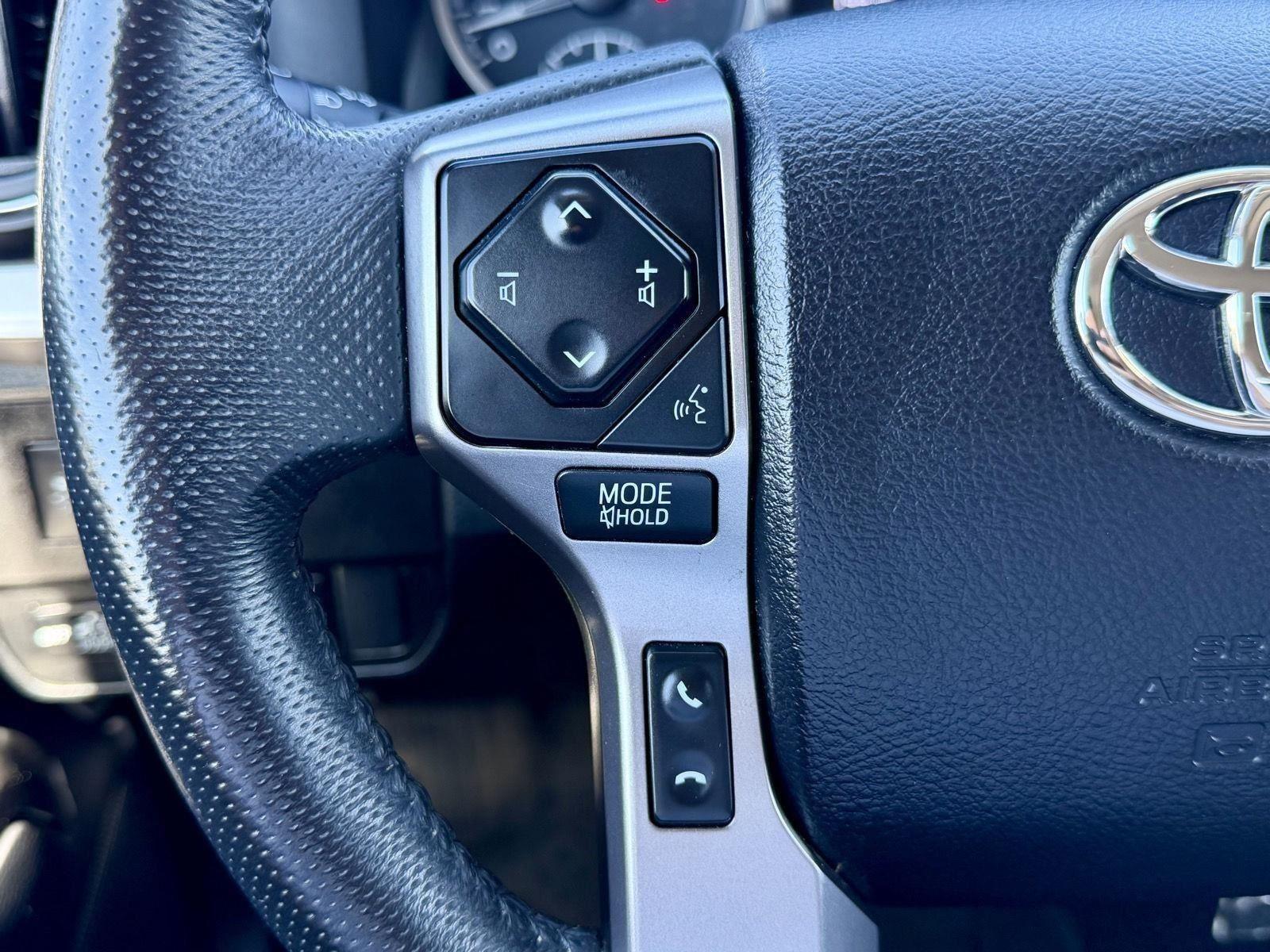 2022 Toyota Tacoma SR5 - Photo 15