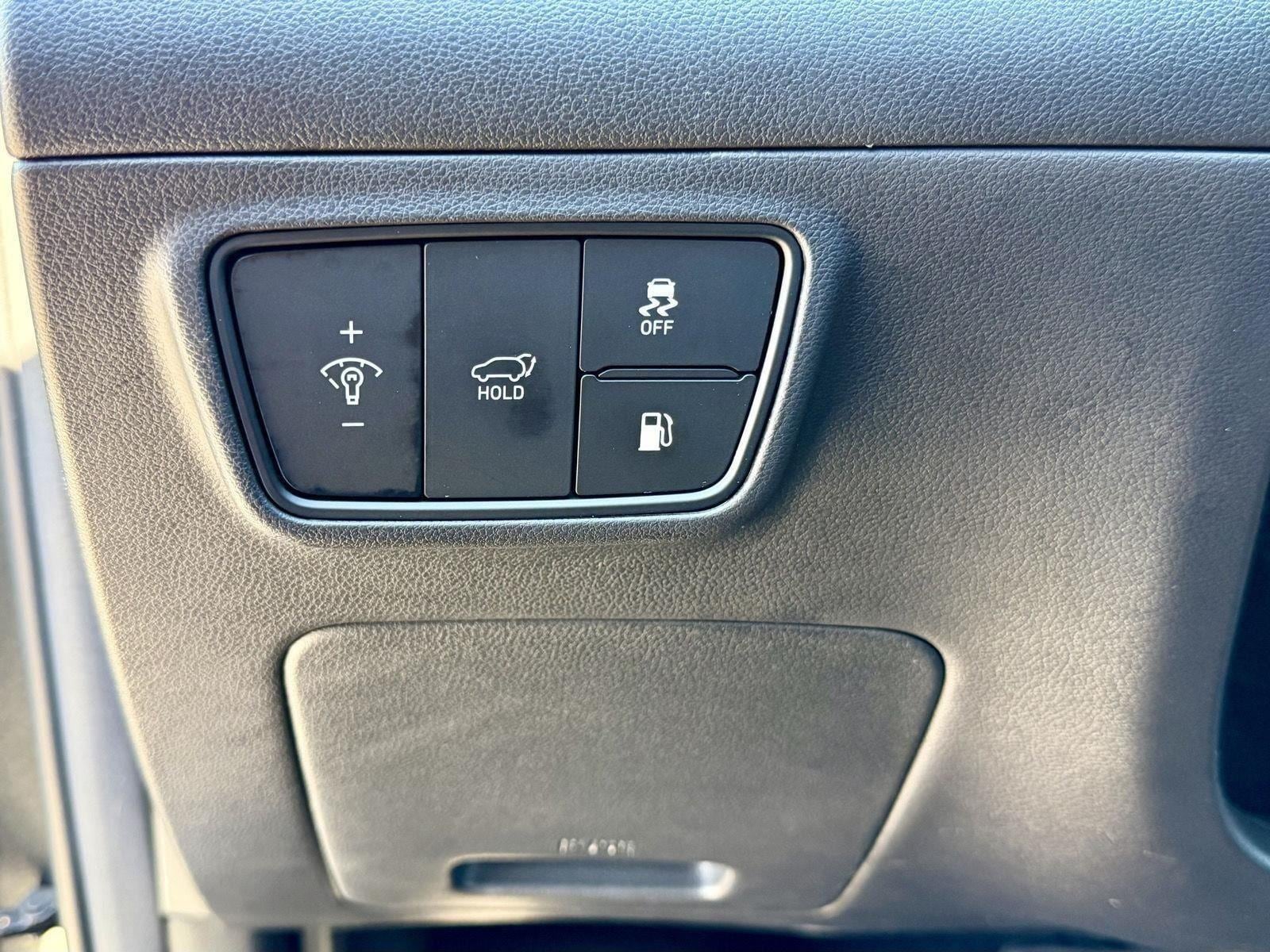 2023 Hyundai Tucson SEL - Photo 13