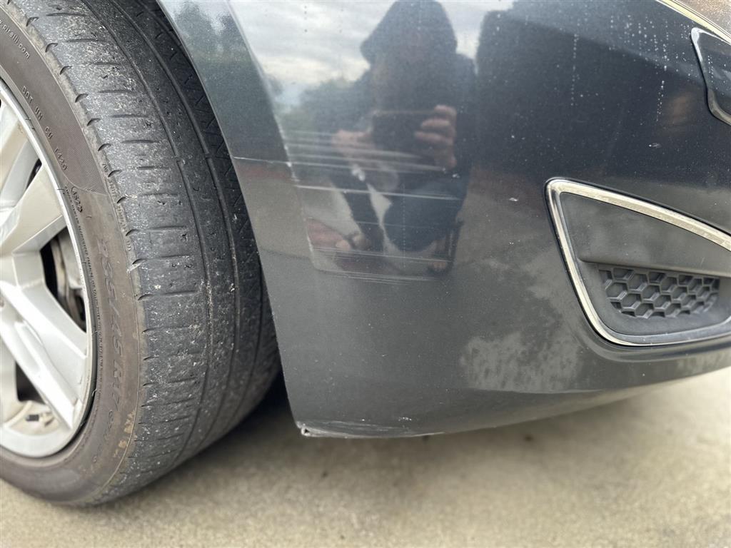 2013 Volvo S60 Base's photo