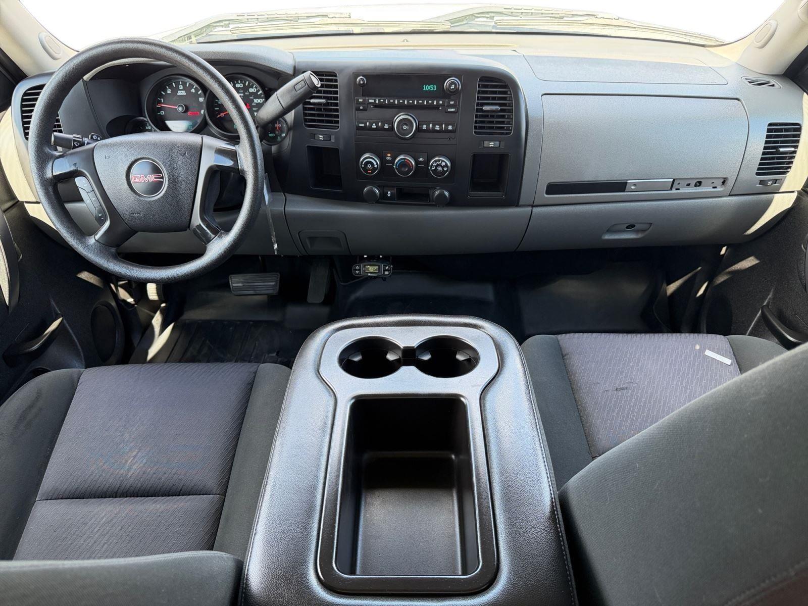 2013 GMC Sierra 1500 SL - Photo 15