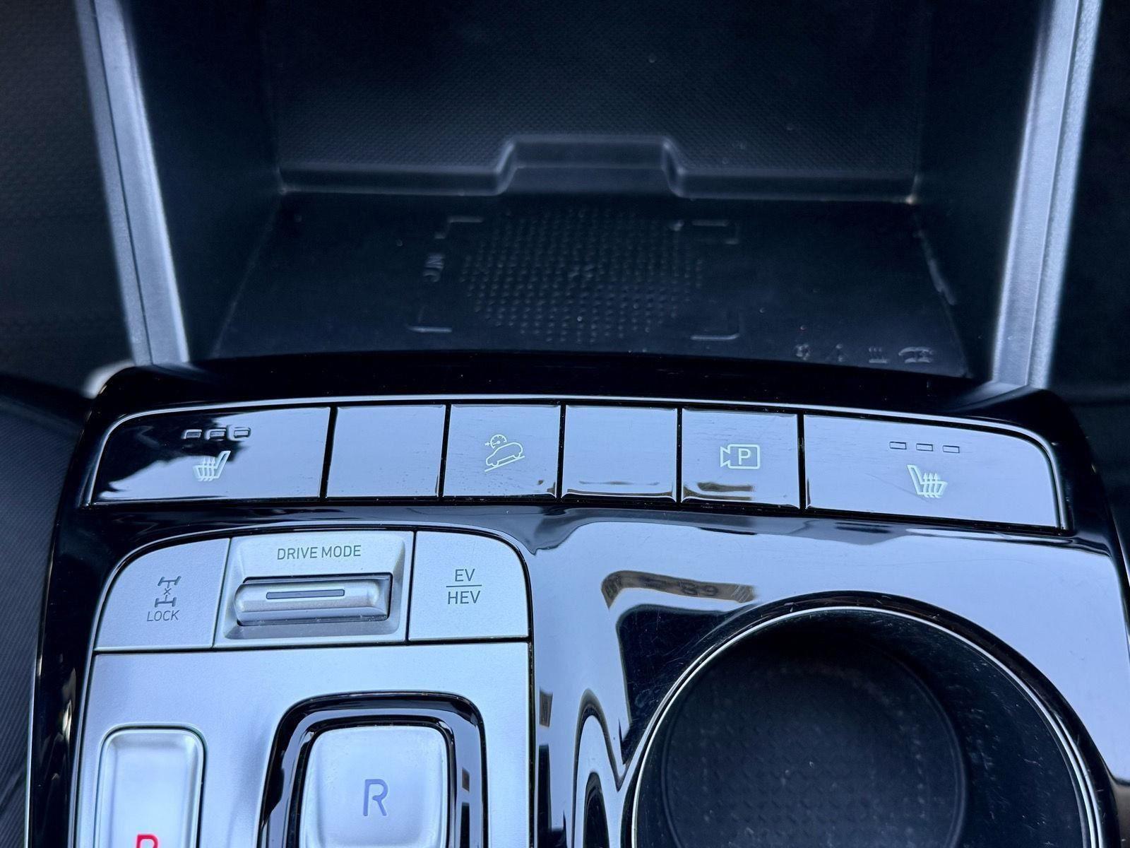 2023 Hyundai Tucson SEL - Photo 23