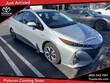 Toyota Prius Prime