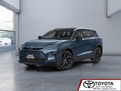 2026 Toyota Crown Signia Limited LIMITED