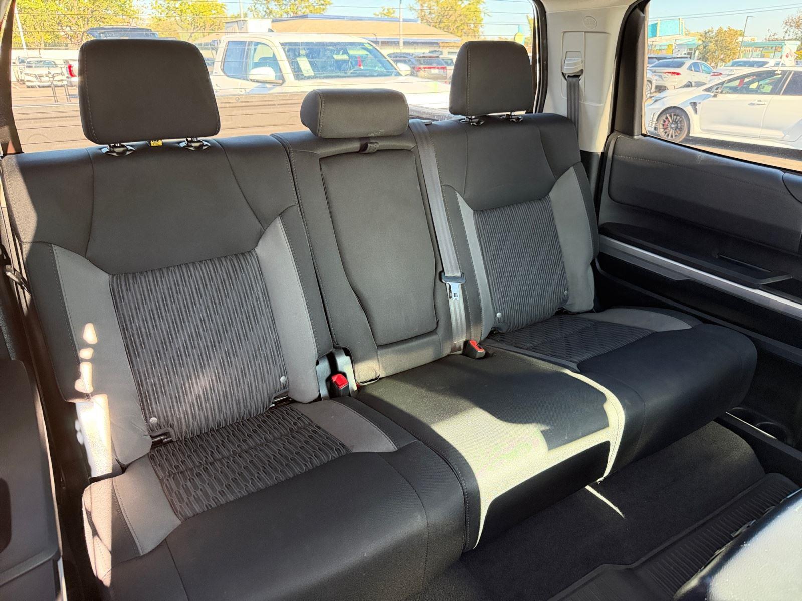 2017 Toyota Tundra SR5 - Photo 40