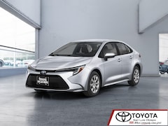 2026 Toyota Corolla Hybrid SE SE SEDAN
