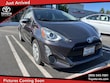 Toyota Prius c