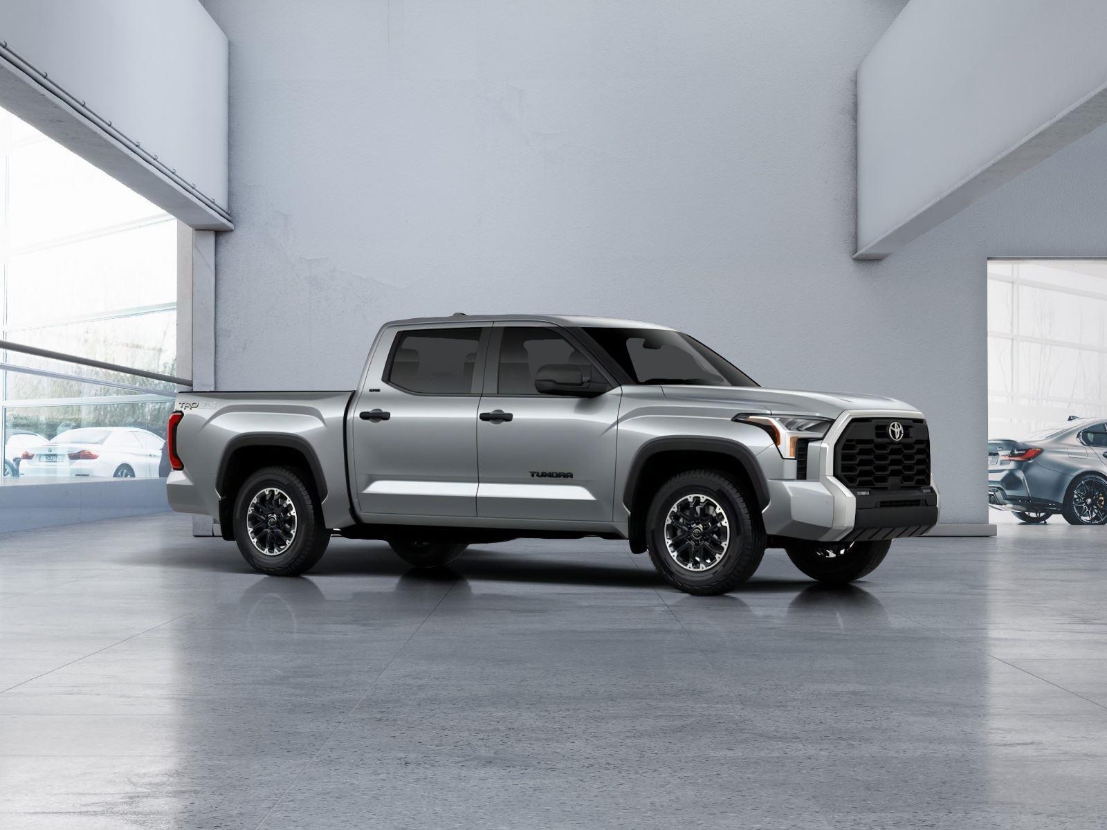 2026 Toyota Tundra SR5 - Photo 14