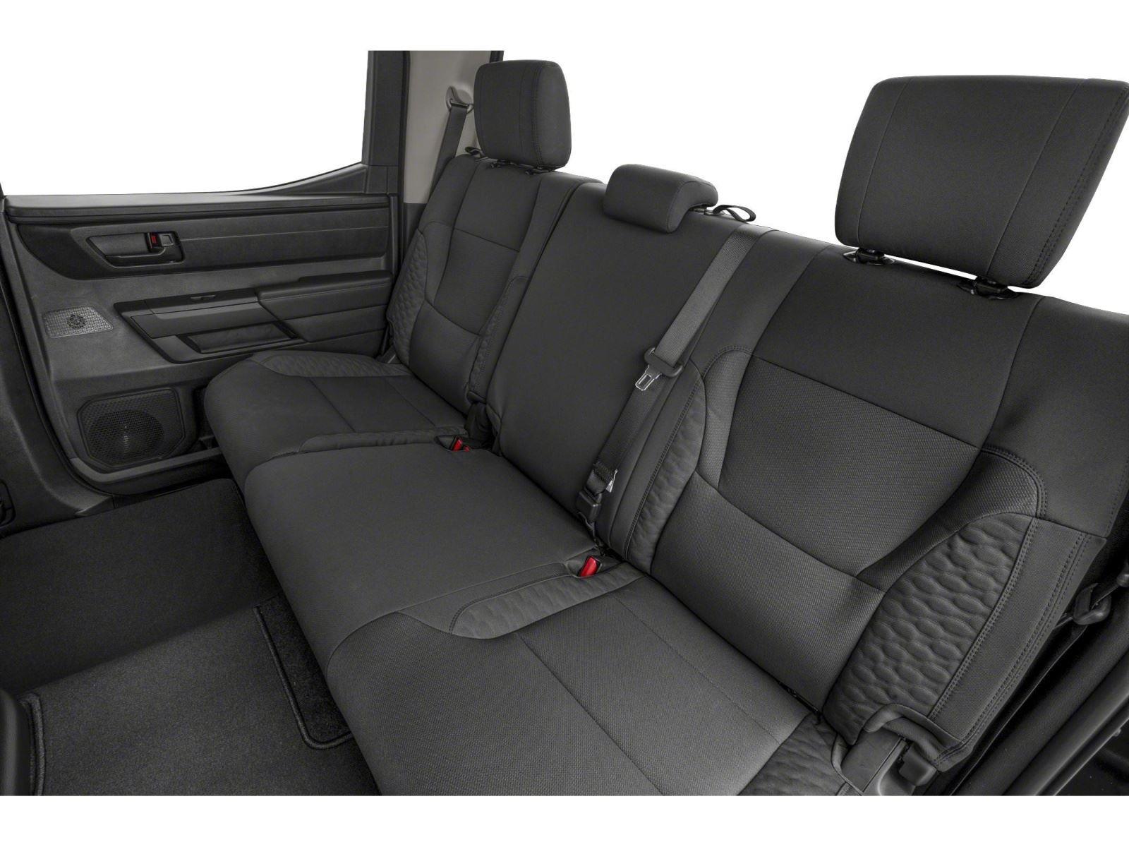 2026 Toyota Tundra SR5 - Photo 8