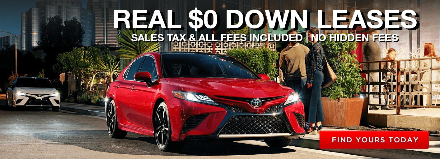 Toyota of Santa Barbara Toyota Sales & Service in Goleta, CA