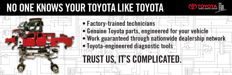 Toyota Service Center | Toyota of Santa Barbara in Goleta CA Toyota of Santa Barbara Service Department | Toyota Service Center in Goleta CA