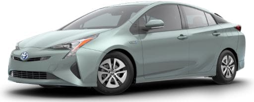 Toyota Prius Lease Offer At Of Santa Barbara