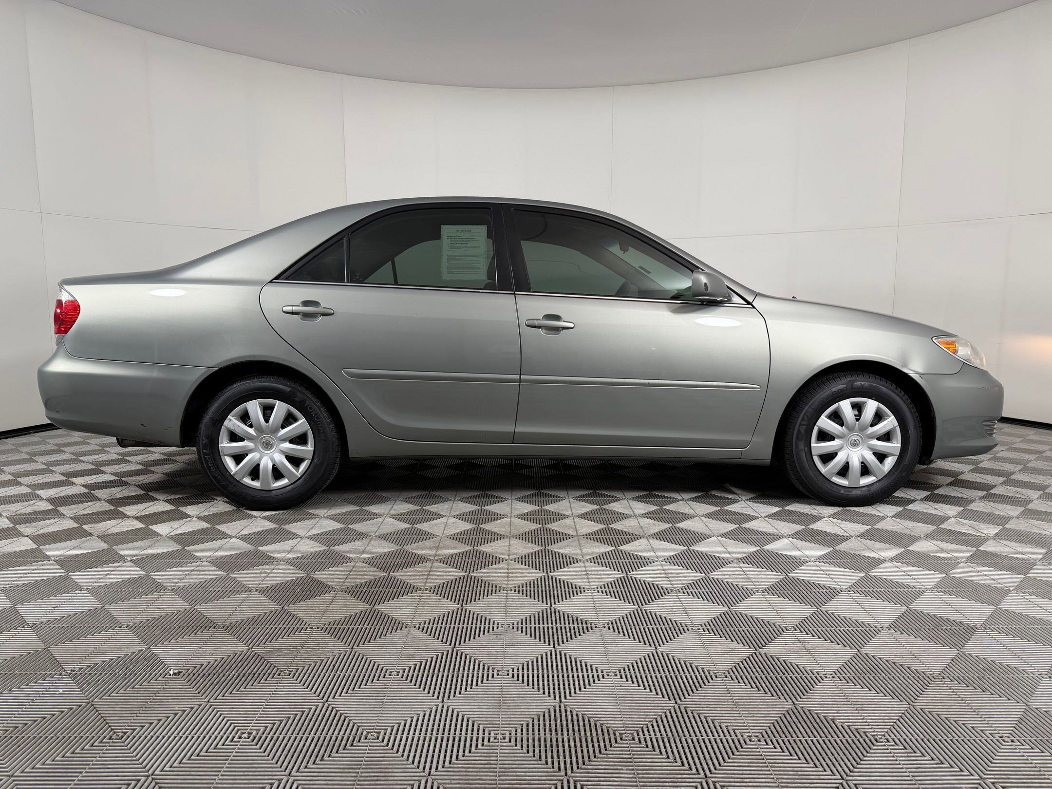 Camry Sedan