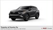 Toyota Highlander Hybrid