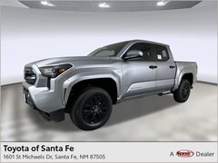 2025 Toyota Tacoma Limited Truck Double Cab