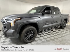 2025 Toyota Tundra i-FORCE MAX Limited Truck CrewMax
